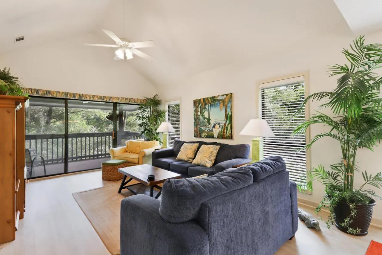 7816 Centrecourt Villa Hilton Head Island 0*,  United States