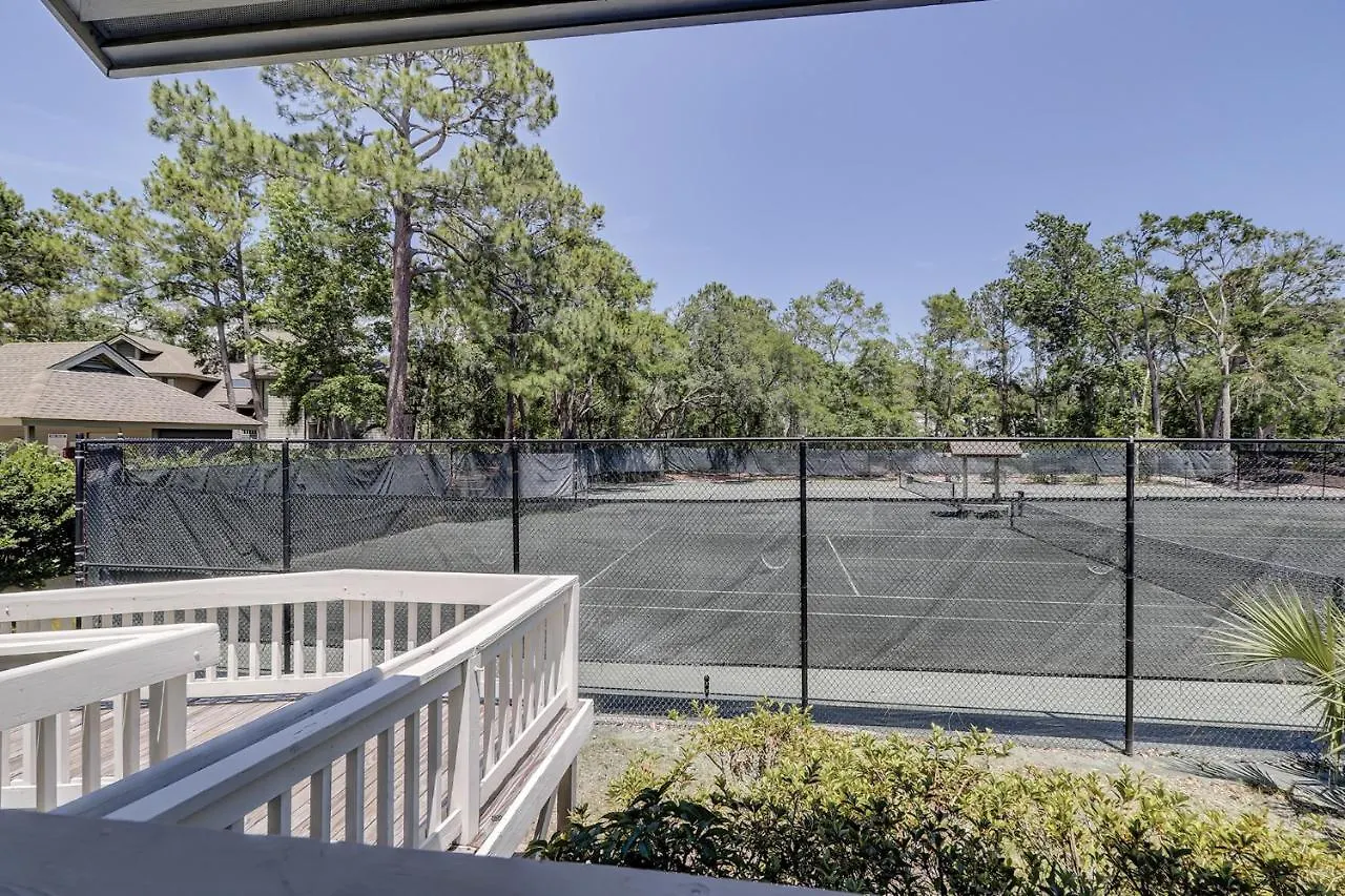 7816 Centrecourt Villa Hilton Head Island 0*,